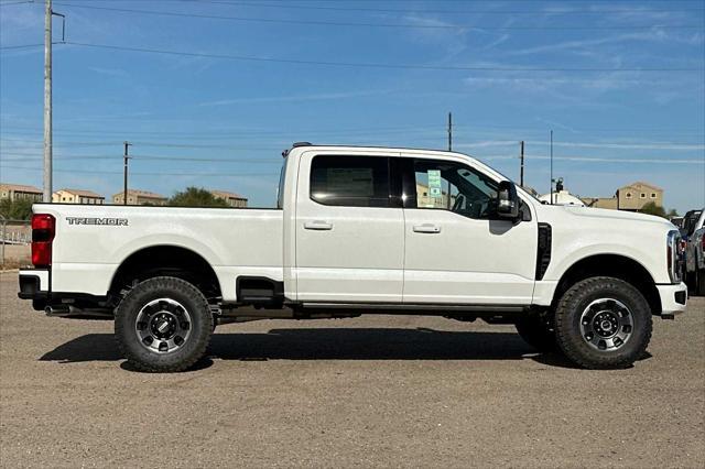 new 2024 Ford F-250 car, priced at $77,440