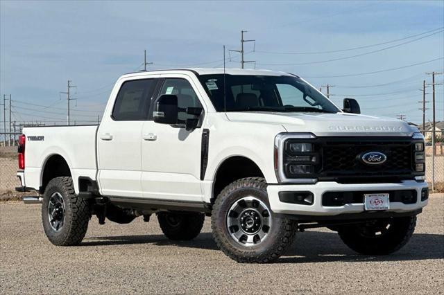 new 2024 Ford F-250 car, priced at $77,440