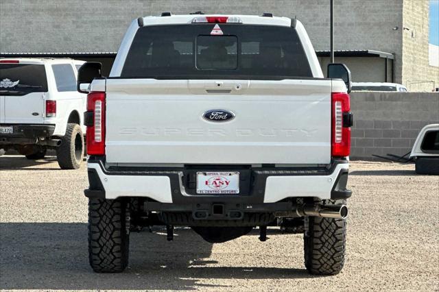 new 2024 Ford F-250 car, priced at $77,440