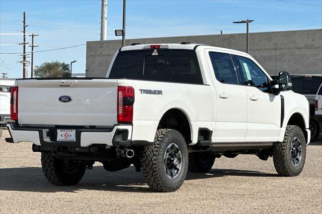 new 2024 Ford F-250 car, priced at $77,440