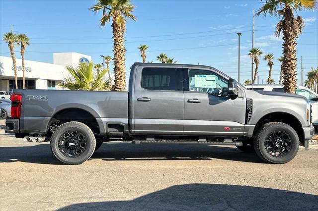 new 2024 Ford F-250 car, priced at $83,055