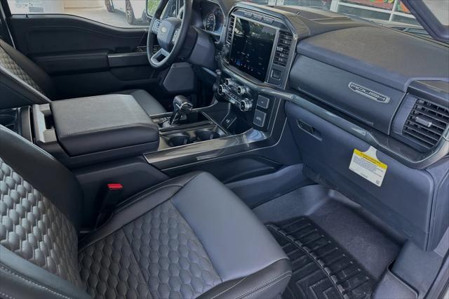 new 2023 Ford F-150 car, priced at $89,965