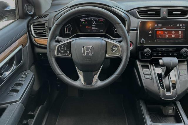 used 2019 Honda CR-V car, priced at $23,777