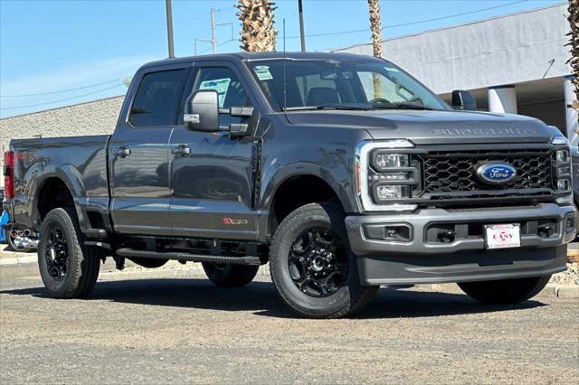 new 2024 Ford F-350 car, priced at $81,605