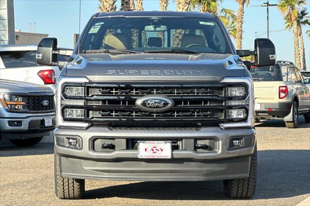 new 2024 Ford F-250 car, priced at $82,775