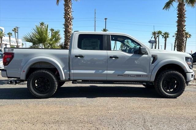 new 2024 Ford F-150 car, priced at $83,995