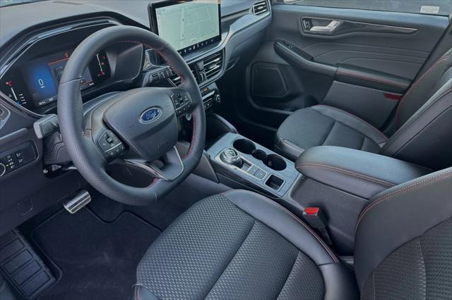 new 2024 Ford Escape car, priced at $32,430