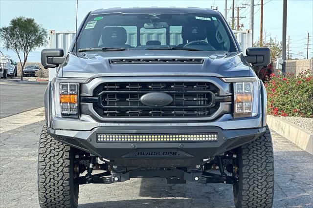 new 2023 Ford F-150 car, priced at $102,544