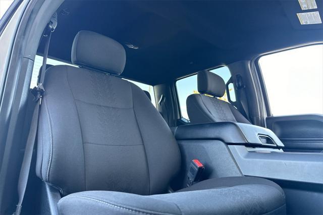 used 2019 Ford F-150 car, priced at $23,488