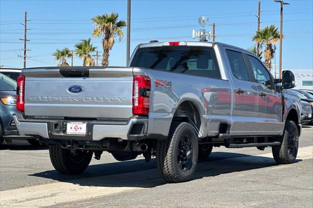 new 2024 Ford F-250 car, priced at $60,930