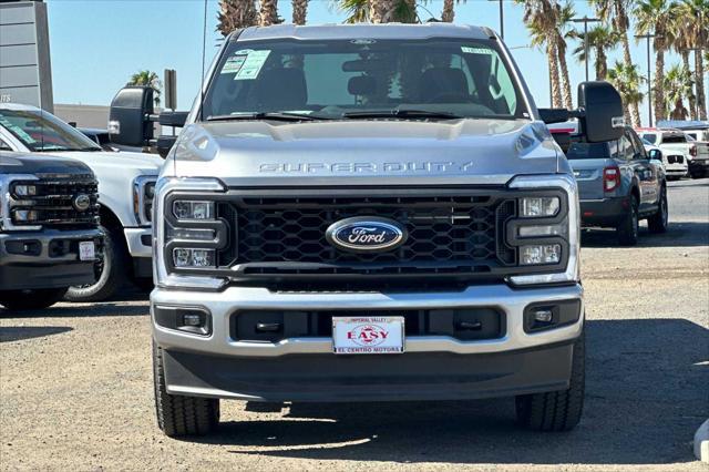 new 2024 Ford F-250 car, priced at $60,930