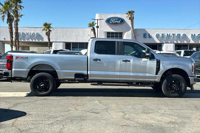 new 2024 Ford F-250 car, priced at $60,930