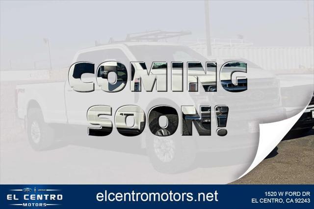 used 2021 Ford F-250 car