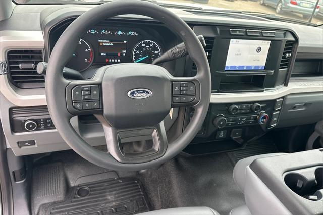 new 2024 Ford F-450 car, priced at $79,850