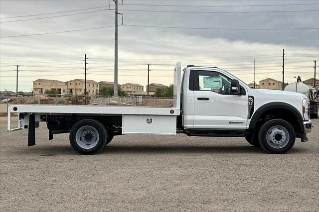 new 2024 Ford F-450 car, priced at $79,850