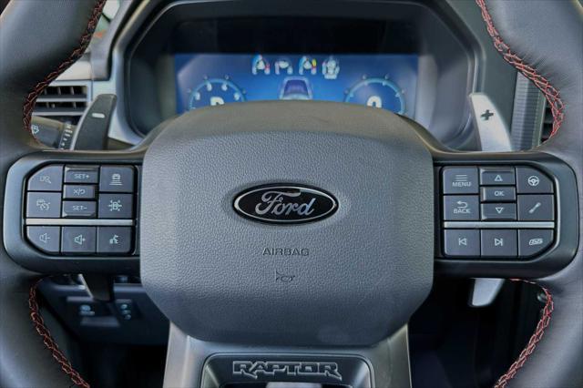 new 2024 Ford F-150 car, priced at $104,585