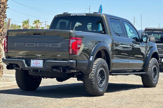 new 2024 Ford F-150 car, priced at $104,585