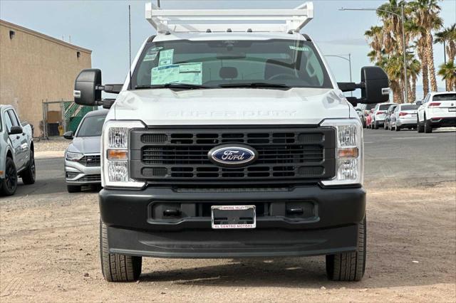 new 2024 Ford F-350 car, priced at $73,415