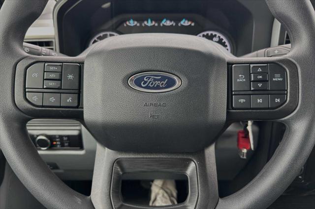 new 2024 Ford F-350 car, priced at $73,415