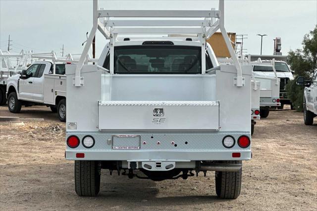 new 2024 Ford F-350 car, priced at $73,415