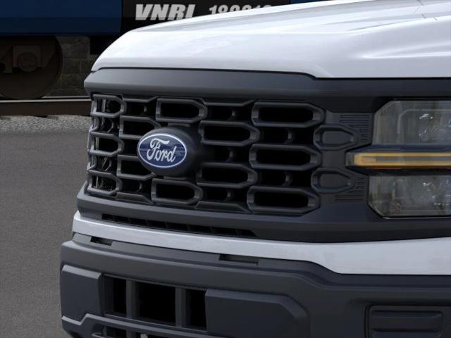 new 2024 Ford F-150 car, priced at $39,930