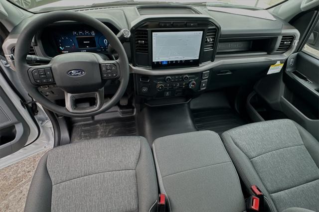 new 2024 Ford F-150 car, priced at $35,131