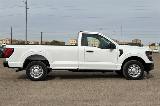 new 2024 Ford F-150 car, priced at $35,131