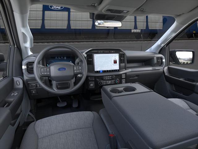 new 2024 Ford F-150 car, priced at $39,930