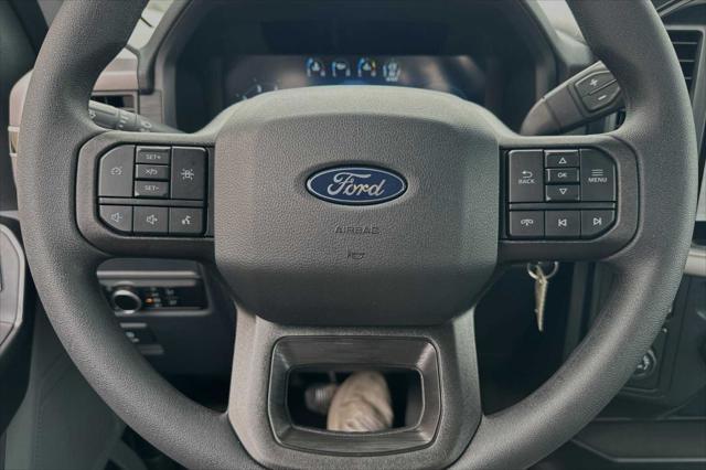 new 2024 Ford F-150 car, priced at $39,930