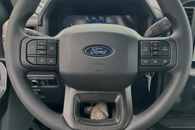 new 2024 Ford F-150 car, priced at $35,131