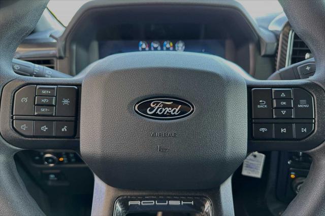 new 2024 Ford F-150 car, priced at $82,325