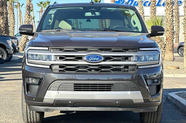 new 2024 Ford Expedition car, priced at $69,500