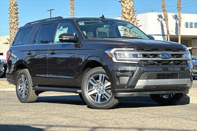 new 2024 Ford Expedition car, priced at $69,500