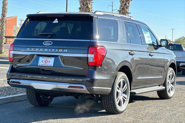 new 2024 Ford Expedition car, priced at $69,500