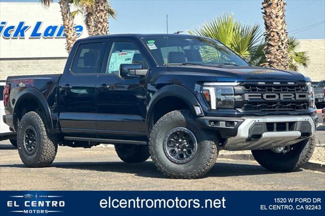 new 2024 Ford F-150 car, priced at $103,285