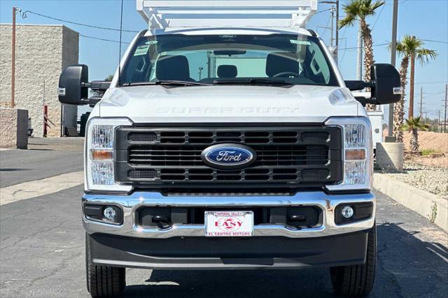 new 2024 Ford F-250 car, priced at $70,250