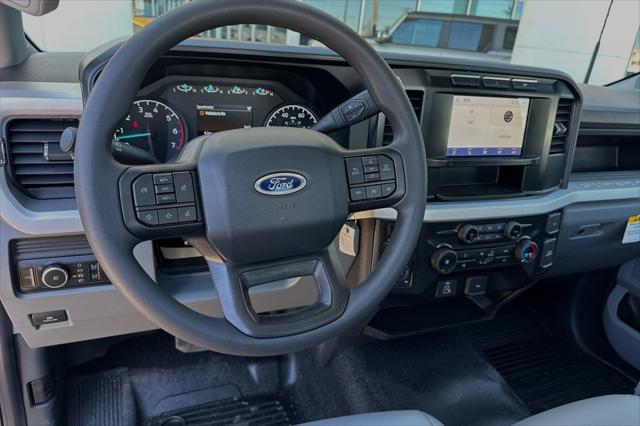 new 2024 Ford F-250 car, priced at $66,705