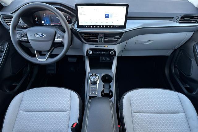 new 2025 Ford Escape car, priced at $30,873