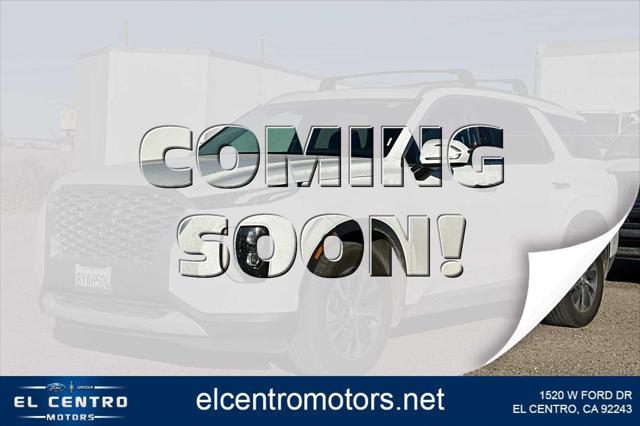 used 2022 Hyundai Palisade car