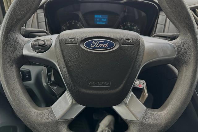 used 2017 Ford Transit-150 car, priced at $24,955