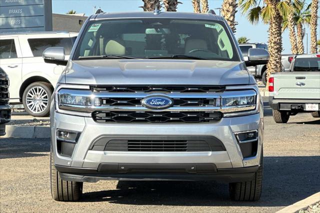 new 2024 Ford Expedition car, priced at $81,905