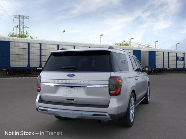 new 2024 Ford Expedition car, priced at $81,905