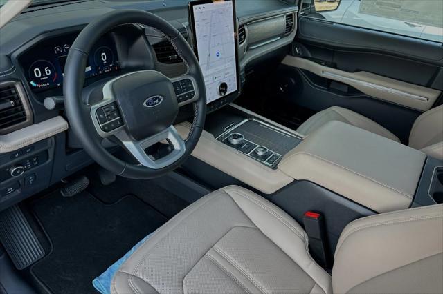 new 2024 Ford Expedition car, priced at $81,905