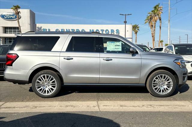 new 2024 Ford Expedition car, priced at $81,905