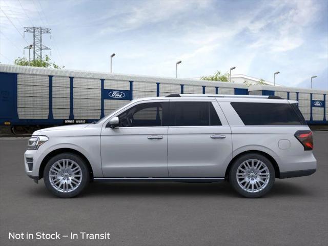 new 2024 Ford Expedition car, priced at $81,905