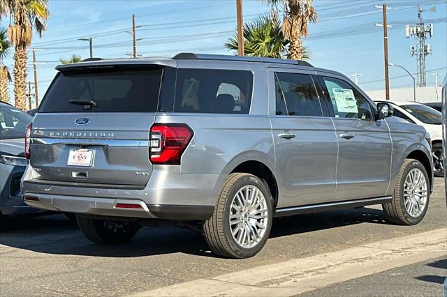 new 2024 Ford Expedition car, priced at $81,905