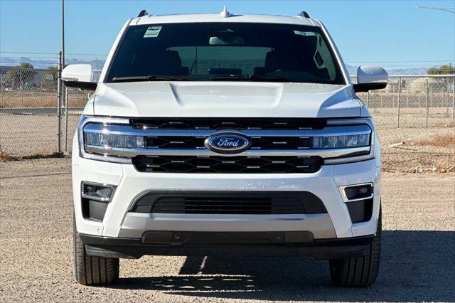 new 2024 Ford Expedition car, priced at $75,900