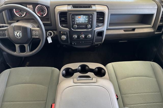 used 2019 Ram 1500 car, priced at $24,881