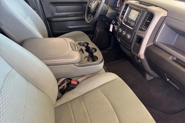 used 2019 Ram 1500 car, priced at $24,881