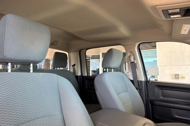 used 2019 Ram 1500 car, priced at $24,881